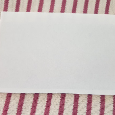 Miếng dán Touchpad dành cho Lenovo Thinkpad T450, T460, T550, T560, L450, L460 - Hàng chính hãng