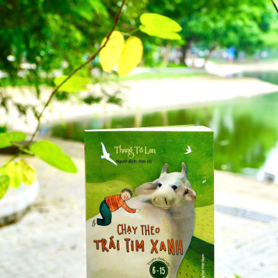 Chạy Theo Trái Tim Xanh