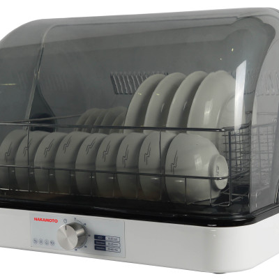 Máy sấy diệt khuẩn bát đĩa Nakamoto NK-D06 - Hàng chính hãng 