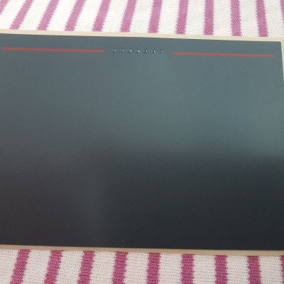 Miếng dán Touchpad dành cho Lenovo Thinkpad T440, T440P, L450, T540, T540P, W540, W541 - Hàng chính hãng