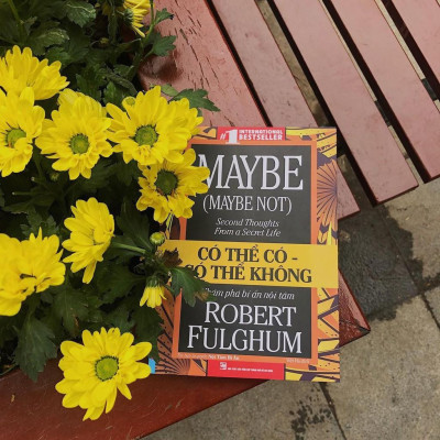Sách Có Thể Có – Có Thể Không - First News
