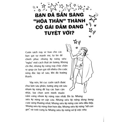 Sách - Bạn Gái Khéo Tay - Nhóm Kỹ Năng Cần Thiết Cho Bạn Gái - First News
