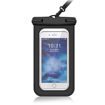 Túi chống nước cho điện thoại cao cấp nhiều màu sắc