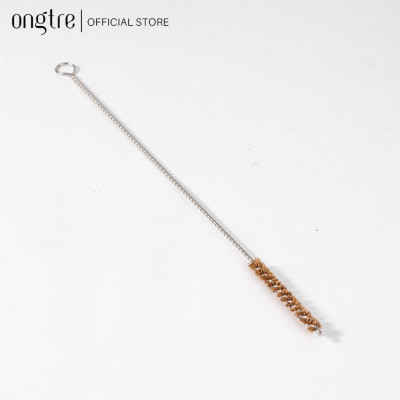 Cọ Xơ Dừa rửa ống hút, vòi ấm chén thương hiệu ongtre