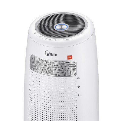 Máy lọc không khí Winix  ATSU305-HWV Hàng chính hãng