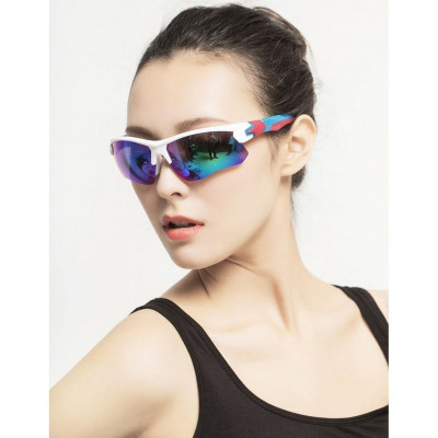 Kính mát siêu nhân siêu thời trang siêu phong cách (nửa gọng kính)