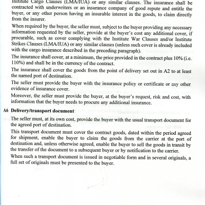 Luật Hải Quan - Hướng Dẫn Sử Dụng Incoterms Và Quy Trình Kiểm Tra, Giám Sát Hải Quan