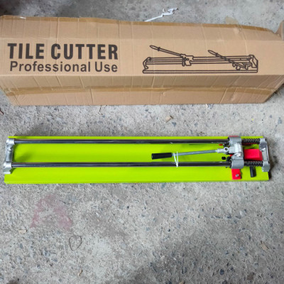 Máy Cắt Gạch Bút 2 Gióng ABG 800mm Cắt Được Khổ Gạch Từ Nhỏ Đến 800+800 mm Dễ Dàng Di Chuyển Mang Đi Mọi Nơi – Hàng Chính Hãng