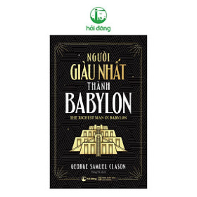 Người giàu nhất thành Babylon