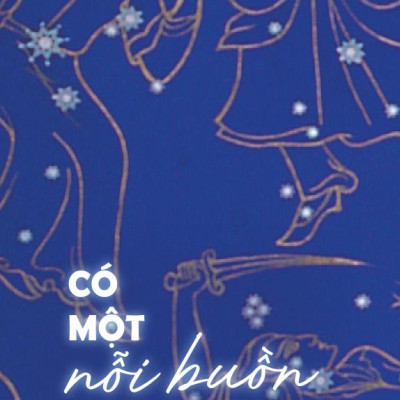 Có Một Nỗi Buồn Thật Đẹp Tên Là Cô Đơn