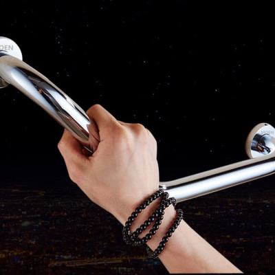 Kệ Xà Phòng Kết Hợp Thanh Tay Vịn Moen - 90002