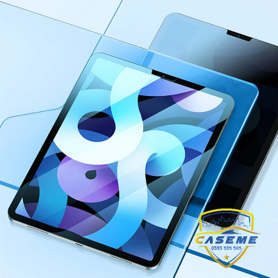 Kính cường lực cho iPad 11 inch 2018/2020/2021/2022 hiệu WiWU ivista, vát viền 2.5D, bảo vệ Full màn,chống xước, chống vỡ, trong suốt - Hàng chính hãng
