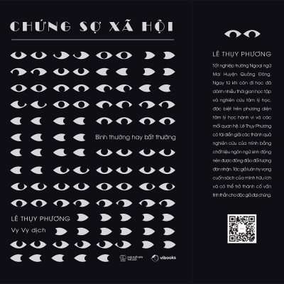 Chứng Sợ Xã Hội - Bình Thường Hay Bất Thường