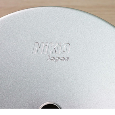 Máy (Nồi) Làm Tỏi Đen Nikio NK-688 - Dung Tích 5 Lít, Làm Được 1.5 Kg Tỏi, Công Nghệ Ủ Tỏi Nhật Bản Cho Tỉ Lệ Thành Công 99%, Tự Động Sấy Khô Giúp Tỏi Thơm Ngon Chuẩn Vị - Đỏ Tím