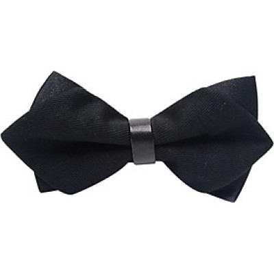 Nơ Đeo Cổ Nam Titishop NDC031