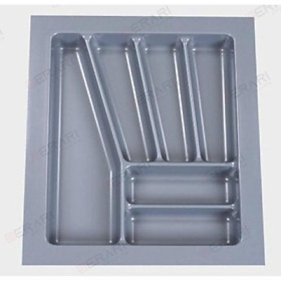 {Chính hãng} Khay chia nhựa hãng Gerari (từ mã GKC.400A đến GKC.900A)