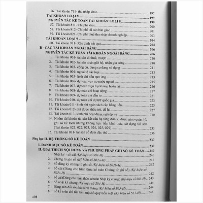 Sách Hướng Dẫn Chế Độ Kế Toán Hành Chính Sự Nghiệp theo Thông tư 24/2024/TT-BTC (V2456T)