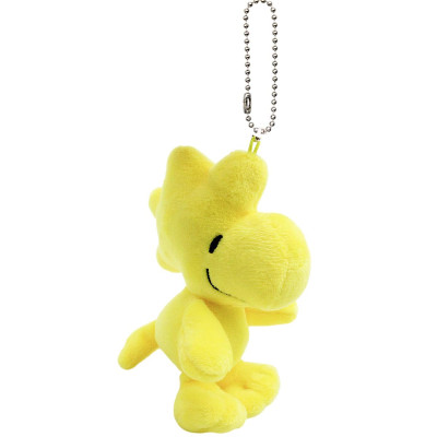 Móc Khóa Woodstock 13 cm - TeenBox