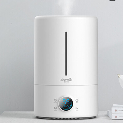 Máy Phun Sương Tạo Độ Ẩm Cao Cấp Deerma F628S (5L) - Hàng Chính Hãng