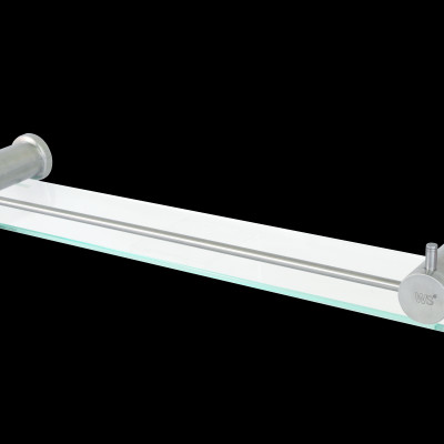 Kệ kính 50cm INOX SUS 304 DE-5605 