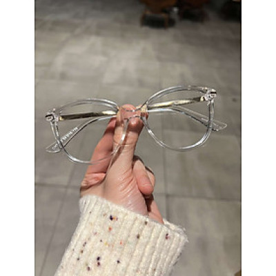 Kính Mắt mèo sang chảnh ulzzang