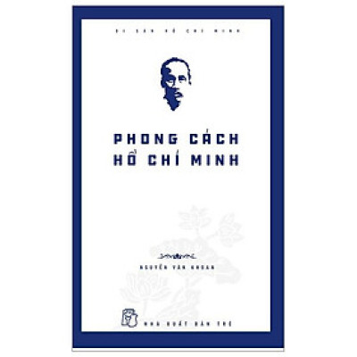 Phong Cách Hồ Chí Minh