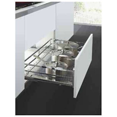 GIÁ XOONG NỒI NAN DẸT EURONOX EU2.75B - HÀNG CHÍNH HÃNG