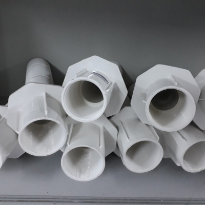 Ống âm tường chống thấm hồ bơi D60 Astral 15659