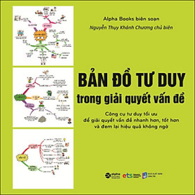 Bản Đồ Tư Duy Trong Giải Quyết Vấn Đề