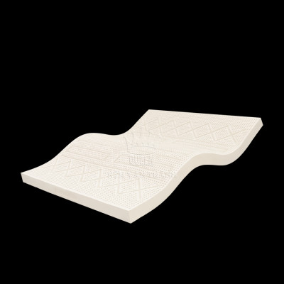 Nệm cao su Vạn Thành Segovia CSVT-SE1615 (160x200x15cm)