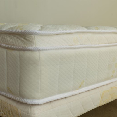 Nệm Lò Xo Túi Cao Su Lacoil Vạn Thành