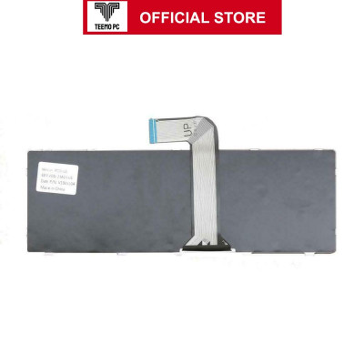 Bàn Phím Tương Thích Cho Laptop Dell Vostro V3560 - Hàng Nhập Khẩu New Seal TEEMO PC KEY1277