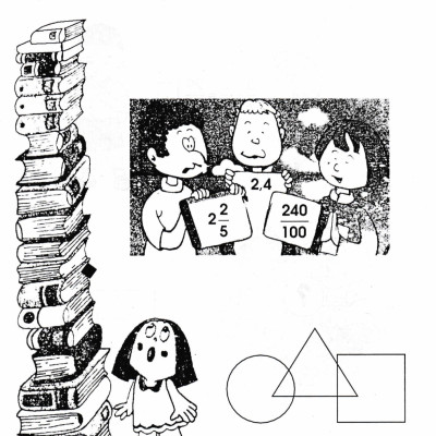 Phát Triển Trí Thông Minh Toán 5 (Dùng Chung Cho Các Bộ SGK Hiện Hành) - HA