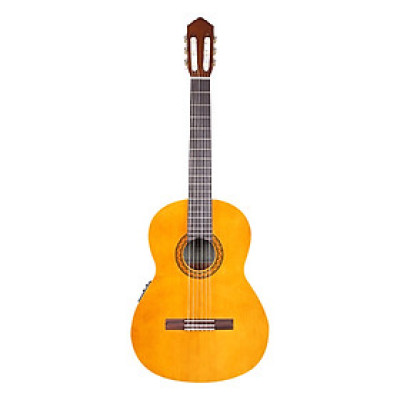 Đàn Guitar Classic Có EQ Yamaha CX40//02 - Hàng Nhập Khẩu