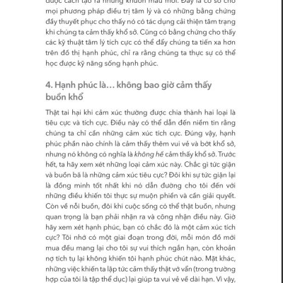 Sách - A Toolkit For Your Happiness - Khai Mở Hạnh Phúc