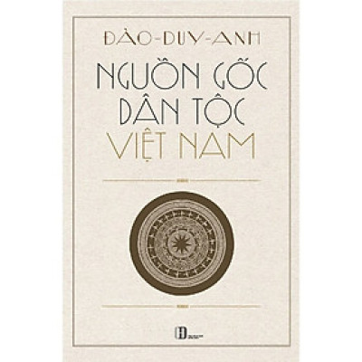 Nguồn Gốc Dân Tộc Việt Nam (NN)