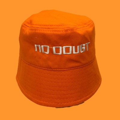 Mũ Tai Bèo Hàn Quốc Vành Cụp NoOut 