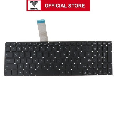 Bàn Phím Tương Thích Cho Laptop Asus X550 Series - Hàng Nhập Khẩu New Seal TEEMO PC KEY1181