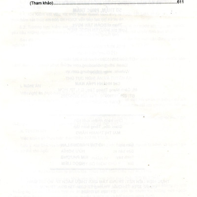 Phương Pháp Định Tội Danh Với 538 Tội Danh Trong Bộ Luật Hình Sự Năm 2015, Được Sửa Đổi, Bổ Sung Năm 2017