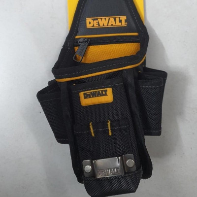 TÚI ĐỰNG MÁY KHOAN PIN VÀ PHỤ KIỆN (280X130X110)MM DEWALT DWST83482-1 - HÀNG CHÍNH HÃNG