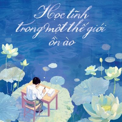 Sách - Học tĩnh trong một thế giới ồn ào (Lê Nhật Nam) (Nhã Nam Offcial)