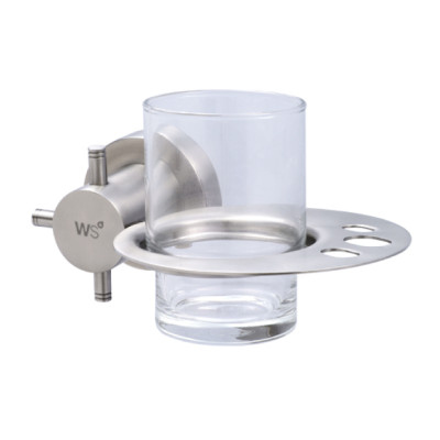 Giá để ly INOX SUS 304 DE-5607