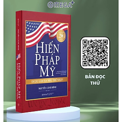 Hiến Pháp Mỹ Được Làm Ra Như Thế Nào?