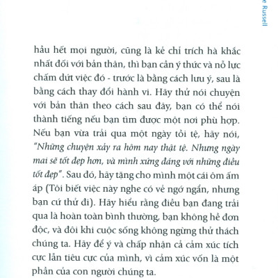 Tử Tế Đáng Giá Bao Nhiêu?