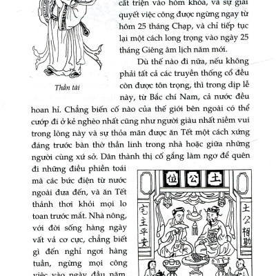 Hội Hè Lễ Tết Của Người Việt (Tái Bản 2023)