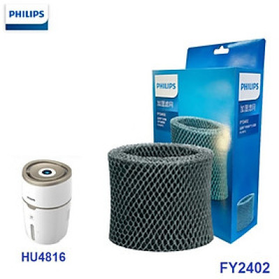 Máy tạo độ ẩm Philips HU4816/00-hàng chính hãng
