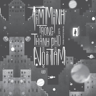 Tìm Mình Trong Thành Phố Nội Tâm