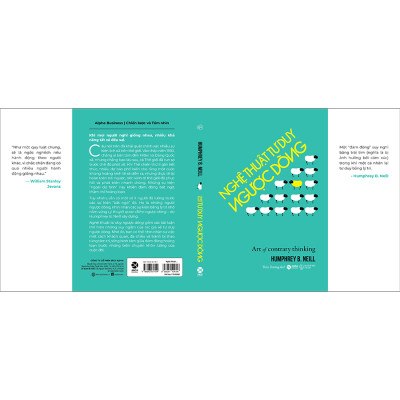 Nghệ Thuật Tư Duy Ngược Dòng (*** Sách Bản Quyền ***)