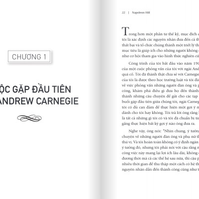 Chiến Thắng Con Quỷ Bên Trong - Napoleon Hill