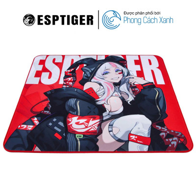 Lót chuột vải ESPTiger Pioneer Tang Dao - Hàng Chính Hãng
